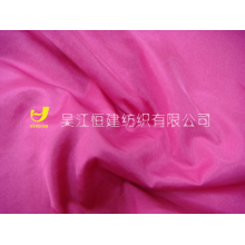 吴江恒建纺织有限公司-闪光斜纹锦涤纺