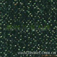 浙江宝润毛纺有限公司-粗纺弹力呢系列 