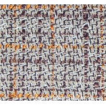绍兴县金布郎纺织品有限公司-粗纺面料 