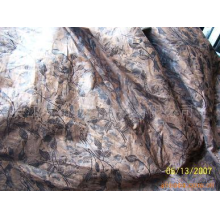 吴江皓帛纺织有限公司-提花金属丝面料 