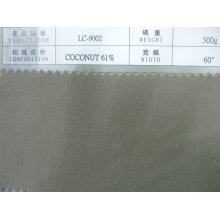 东莞冠兴布类贴合制品有限公司-椰碳纱起毛布