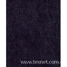 shanghai wasun enterprise copr.(上海华裳经贸有限公-靛蓝牛仔布 
