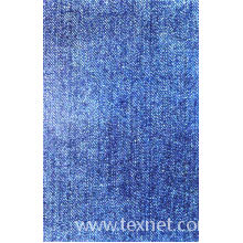 shanghai wasun enterprise copr.(上海华裳经贸有限公-靛蓝精梳牛仔布 