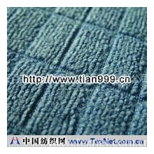 石家庄久天盛纺织工贸有限公司 -超细纤维纬编格子布www.tian999.cn