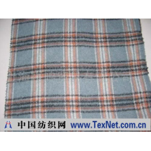 上海裕鸣商贸有限公司 -格子维罗呢(图)
