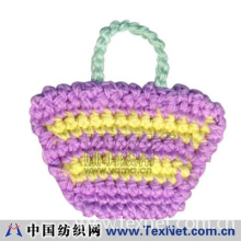 厦门姚明织带饰品有限公司 -格子带花饰，绒带花饰，渐进带花饰，雪纱带花饰，网布