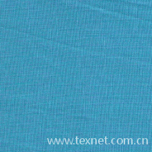 常州市奔洪纺织品有限公司-高密竹节 