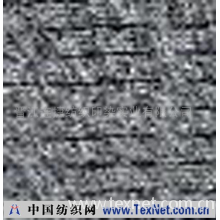 晋江连捷纺织印染实业有限公司 -100%涤彩条布中空纱