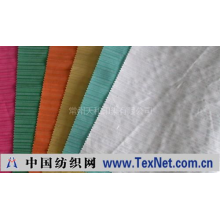 常州天和印染有限公司 -提花布