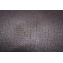 鸿路纺织科技有限公司-棉弹染色条子提花布