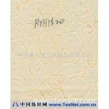 杭州萧山瑞加纺织品有限公司 -RTH1520提花布