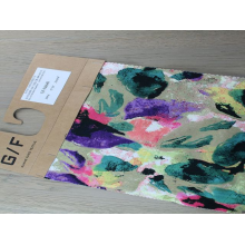 常州市广纺纺织品有限公司-全棉竹节数码印花效果