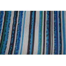 吴江市世杰纺织品有限公司-全涤顺于皱印花布
