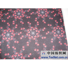 绍兴县永鑫纺织品有限公司-箱包布
