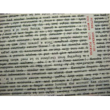 熊岳印染厂有限责任公司-全棉平纹印花布