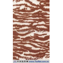 上海国泰网布厂有限公司 -印花网