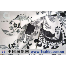 苏州泰宇丝绸服装有限公司 -C28面料，棉布，印花
