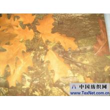 绍兴县永鑫纺织品有限公司-箱包布