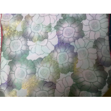 合顺纺织有限公司-印花莱卡布 