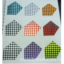 绍兴凯达领带服饰有限公司-印花领带面料 