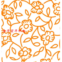 宏华织物整理有限公司-印花布 