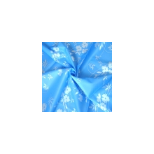 广州市四海伟业印花有限公司-色丁印花布 