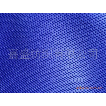 王文辉-东莞嘉盛  专业生产供应三明治网眼布+时尚箱包鞋材面料