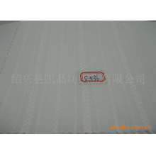 绍兴县凯晶纺织品有限公司-供应最新春夏装面料，纯棉布，60支全棉提花纱罗布
