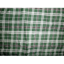 杨泉元(个体经营)-现货供应全棉格子印花布