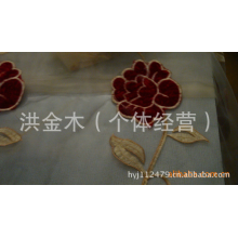 洪金木（个体经营）-精品推荐 绍兴 窗帘花边 欢迎咨询定购