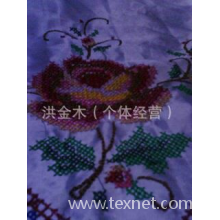 洪金木（个体经营）-优质高档 棉线机织花边 服装辅料 欢迎咨询选购
