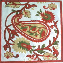 浙江新星外贸有限公司-鲁绣 45x45