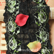 广州市宏名纺织品有限公司-18cm花边厂,花边辅料,花边面料,花边批发,蕾丝花边【中大花边】