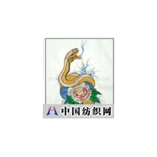 上海宇琛刺绣有限公司 -刺绣