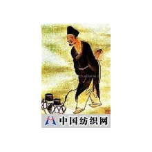 苏州高新区东渚锦华绣庄 -苏州刺绣—济公图