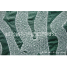 绍兴县恒坤纺织有限公司-本厂供应优质：绣花面料.一框机珠片绣.绳绣.植绒绣 印花珠片绣