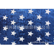 绍兴县恒坤纺织有限公司-珠片绣订作,电脑珠片绣,多色珠片绣,特种珠片绣加工 印花珠片绣