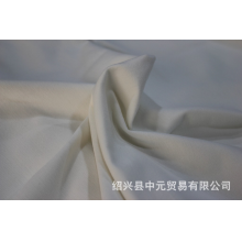 绍兴县中元贸易有限公司-罗马布，T/R罗马布，针织罗马布，21S罗马布环保活性染色销售