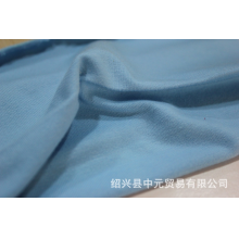 绍兴县中元贸易有限公司-CVC拉架布，T/C氨纶汗布，弹力汗布，内衣面料优质现货