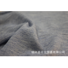 绍兴县中元贸易有限公司-R/T布，人棉汗布，色织汗布，彩色色织布现货供应
