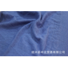 绍兴县中元贸易有限公司-R/T布，人棉汗布，超薄汗布，60S人棉布，超薄内衣面料现货