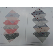 陆琴丽(个体经营)-现货供应全棉色织剪花布 剪花布