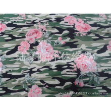 陆琴丽(个体经营)-全棉巴厘纱印花  全棉印花 全棉