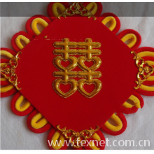 丁婷婷(个体经营)-优质中国结面料