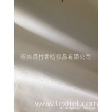 绍兴县竹香纺织品有限公司-供应全棉府绸染色40*40/100*70面料