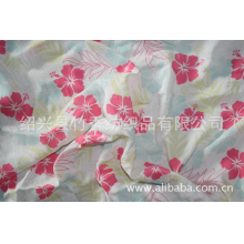 绍兴县竹香纺织品有限公司-厂家供应 全棉梭织面料 全棉染色印花布 现货 纱卡 府绸 巴厘纱