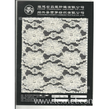 绍兴县蕾梦纺织有限公司-蕾梦锦棉系列-厂家大量供应新款优质环保锦棉蕾丝面料