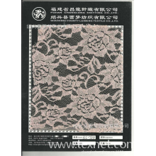 绍兴县蕾梦纺织有限公司-蕾梦锦棉系列-厂家大量供应新款优质环保锦棉蕾丝面料