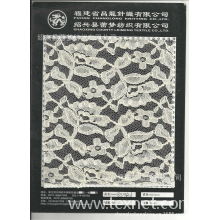 绍兴县蕾梦纺织有限公司-蕾梦锦棉系列-厂家大量供应新款优质环保锦棉蕾丝面料