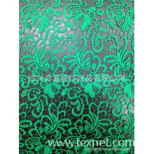 绍兴县嘉骏纺织品有限公司-【精品推荐】供应水溶绣镂空绣花布 水溶绣花面料 款式齐全